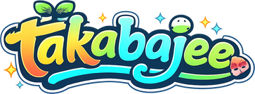 takabajee লোগো